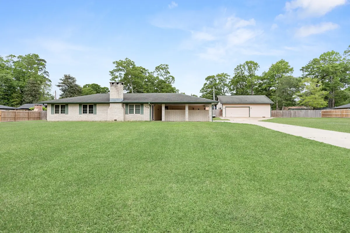 145 Magnolia Trail, Lumberton, TX 77657 - #1