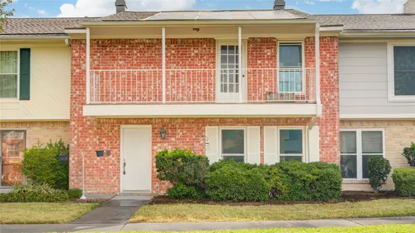 14249 Lost Meadow Lane, Houston, TX 77079