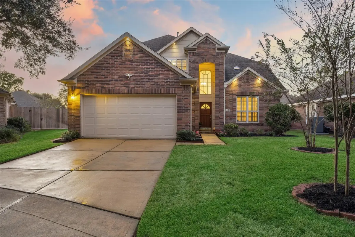 14138 Ivy Bluff Court, Houston, TX 77062 - Image #1