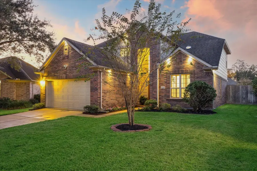 14138 Ivy Bluff Court, Houston, TX 77062 - Image #2