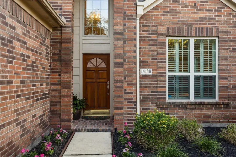 14138 Ivy Bluff Court, Houston, TX 77062 - Image #3