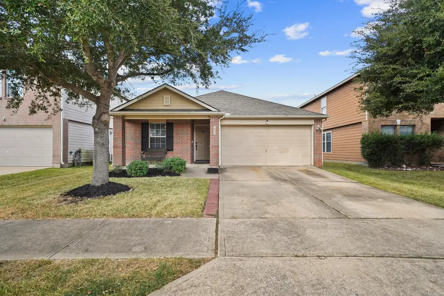 1922 Lauren Place, Missouri City, TX 77489 - Image #2