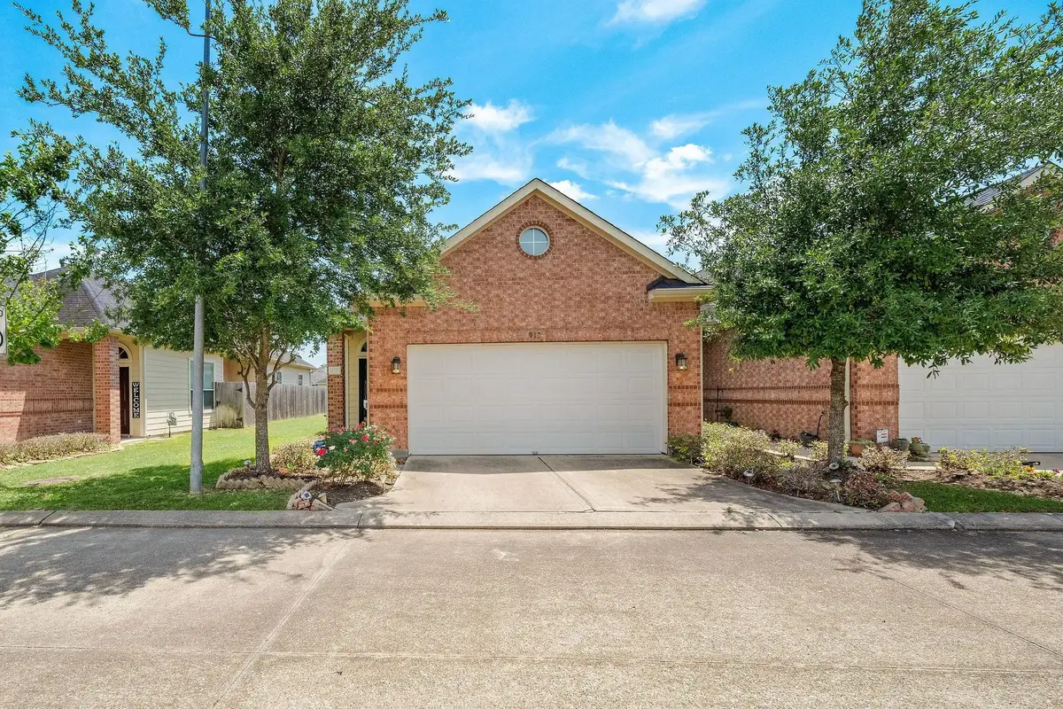 912 Sweet Pine Drive, Katy, TX 77450 - #1