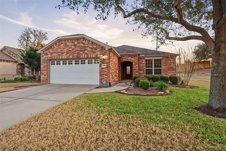 3263 Persimmon Grove, Richmond, TX 77469 - #2