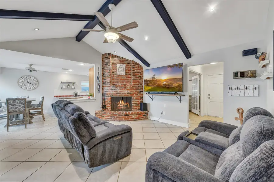 2211 Bayou Drive, League City, TX 77573 - #2