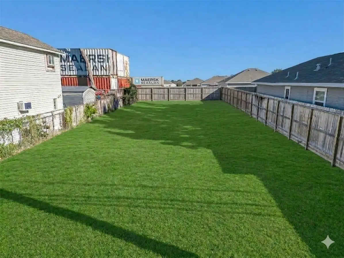 2407 Alabama Street, Houston, TX 77004 - #1