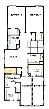 20063 Sunset Serenade Trail, Cypress, TX 77433 - #3