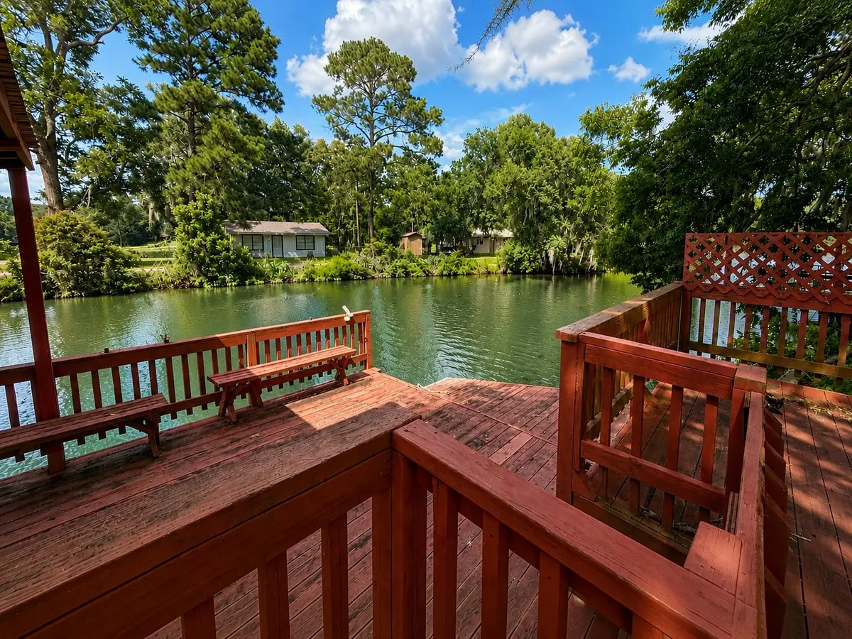 297 Hackberry Lane, Livingston, TX 77351 - #1