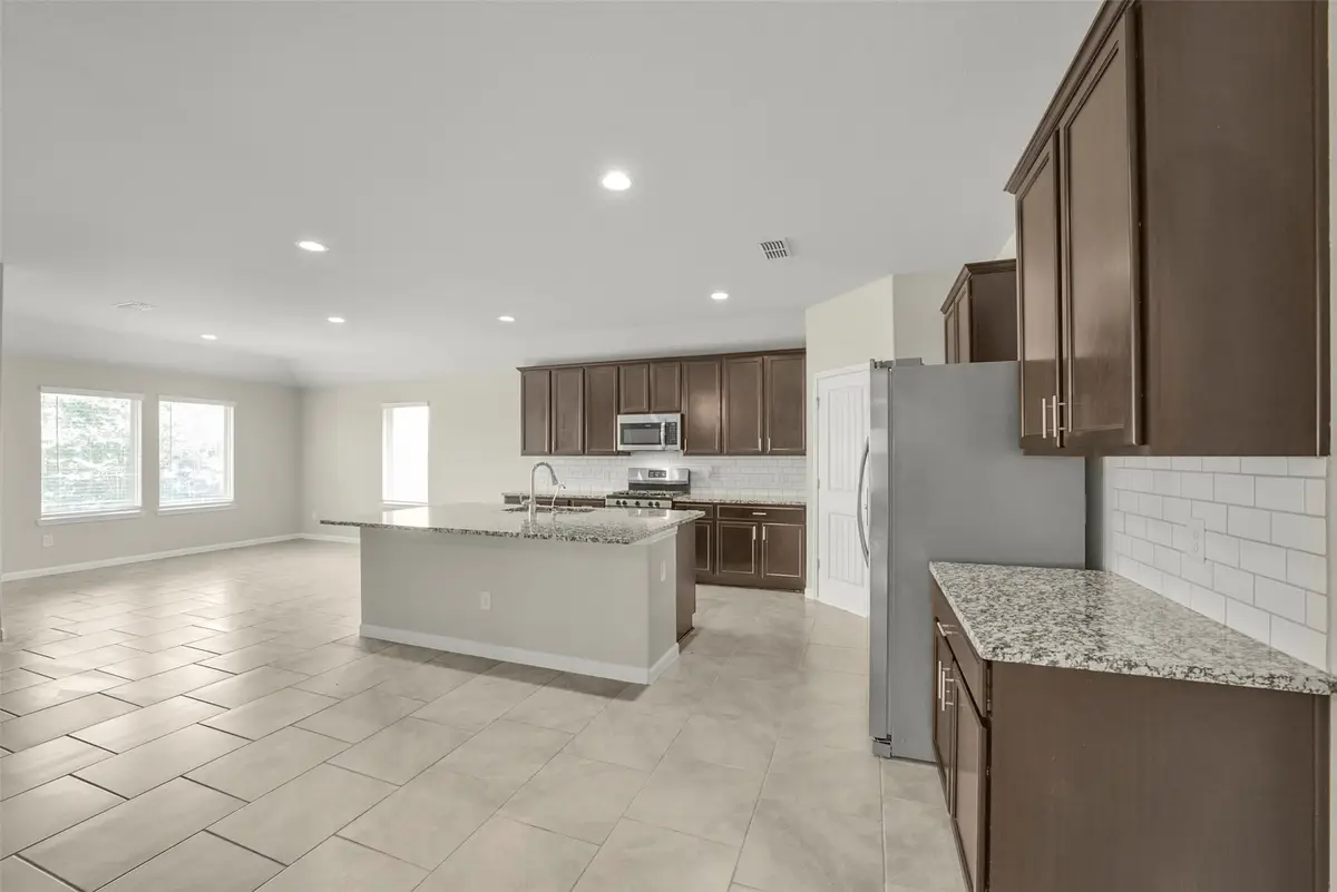 4035 Chester Bay Lane, Missouri City, TX 77459 - #1
