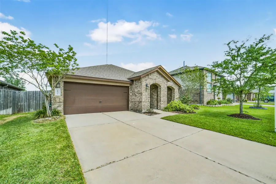 4035 Chester Bay Lane, Missouri City, TX 77459 - #2