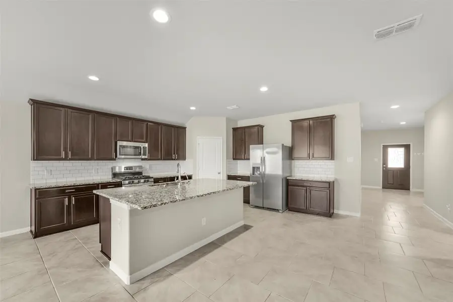 4035 Chester Bay Lane, Missouri City, TX 77459 - #3