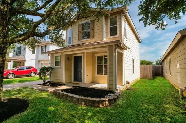 11334 Log Cabin Lane, Tomball, TX 77375