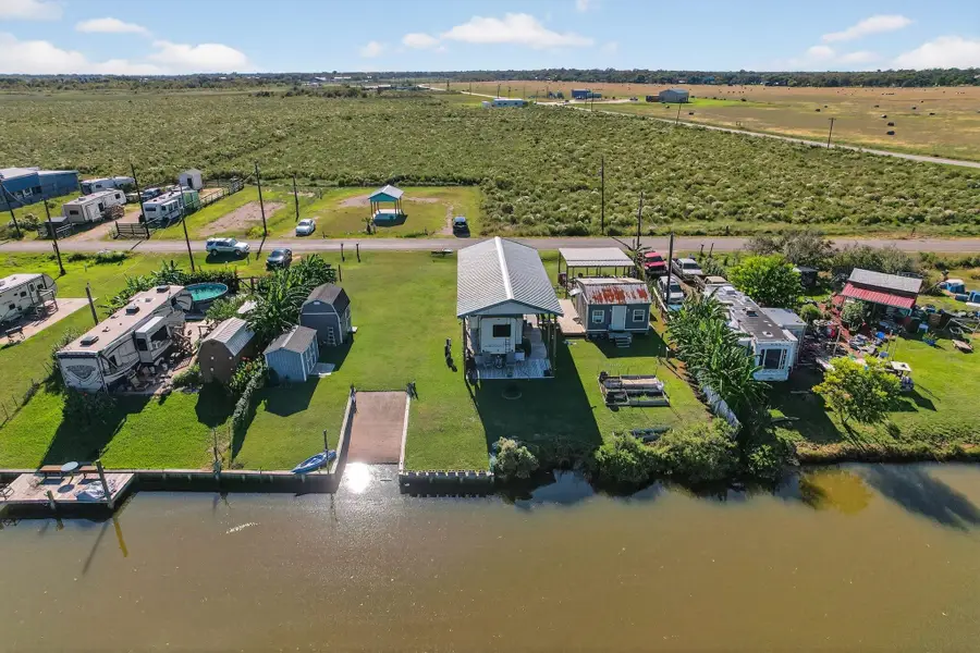 83 County Road 299, Bay City, TX 77414 - #3