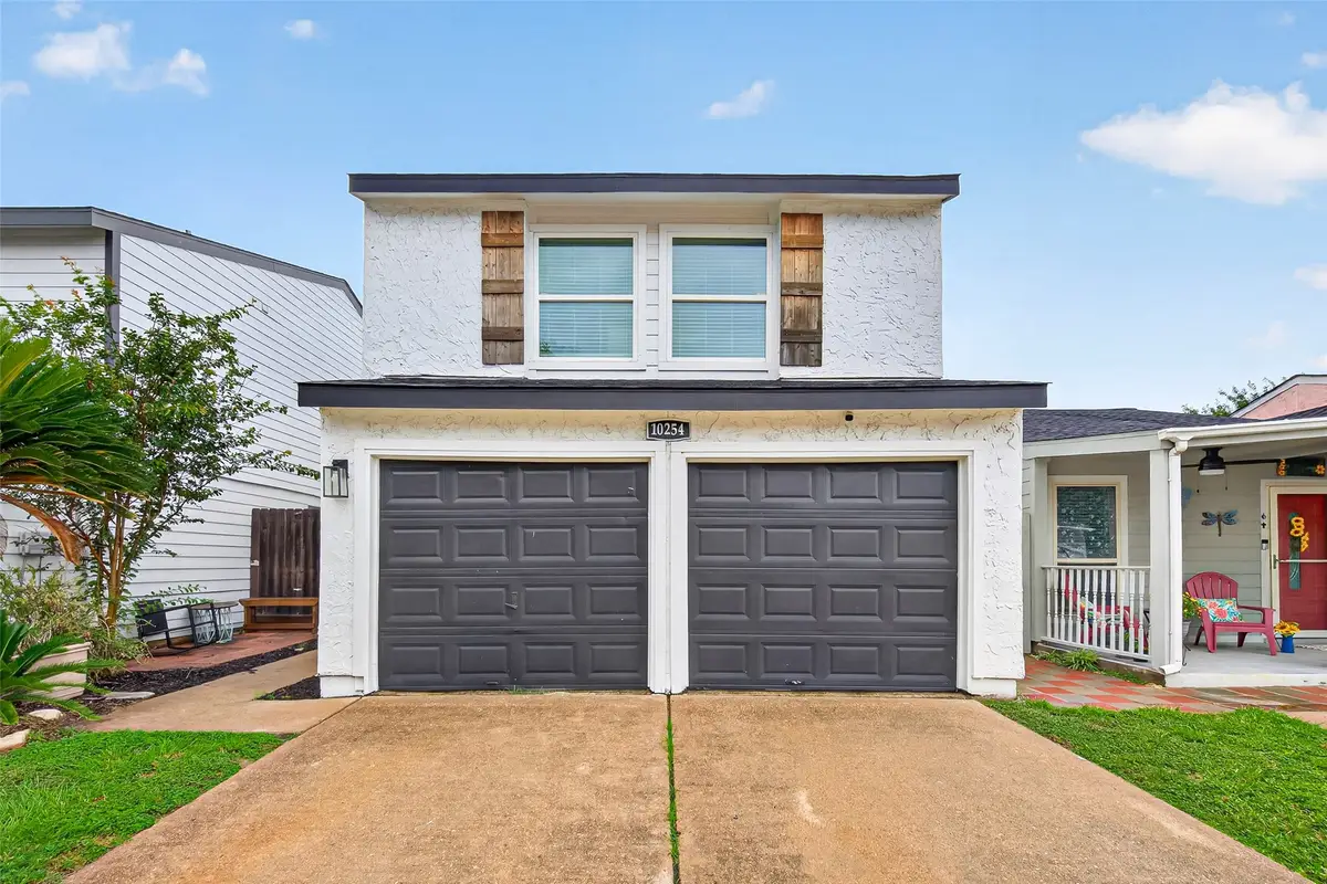 10254 Sunwood Drive, Houston, TX 77041 - #1