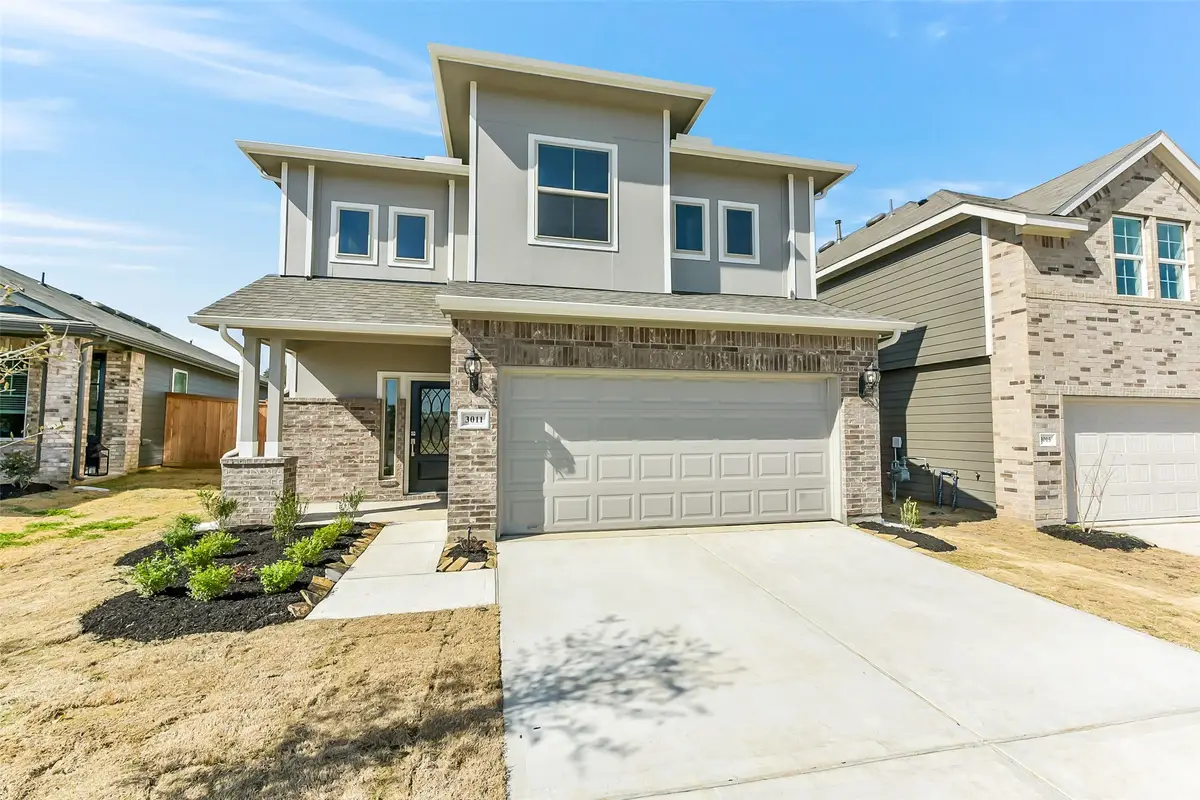 3011 Wicker Lane, Pinehurst, TX 77362 - #1