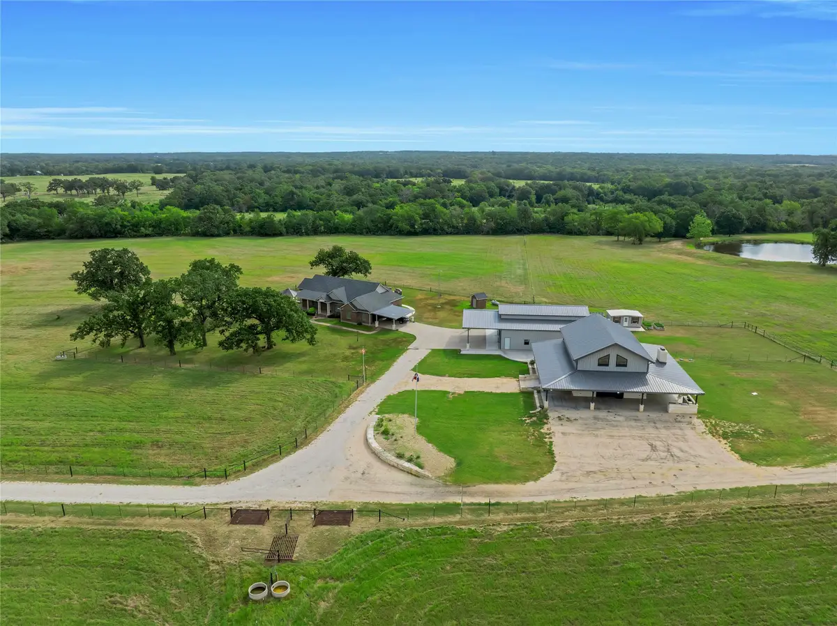432 Fm 1953, Groesbeck, TX 76642 - #1