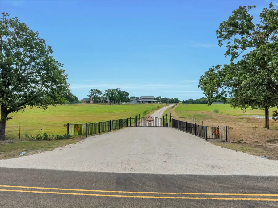 432 Fm 1953, Groesbeck, TX 76642 - #3