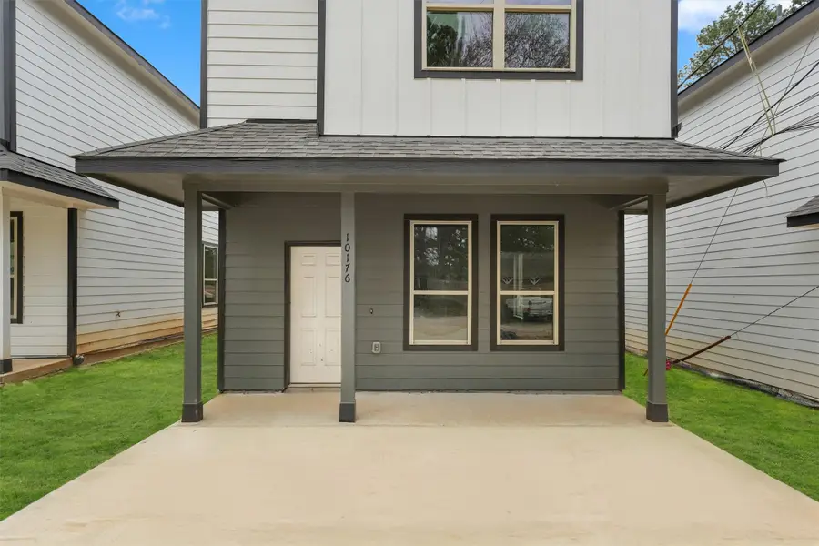 10176 Barberry Street, Willis, TX 77318 - #3