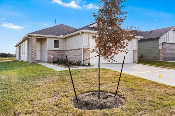 25774 John Wayne Road, Splendora, TX 77372