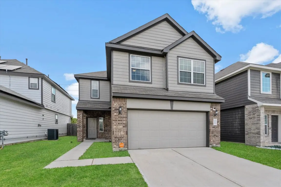 23622 Goodfellow Drive, Spring, TX 77373 - #1