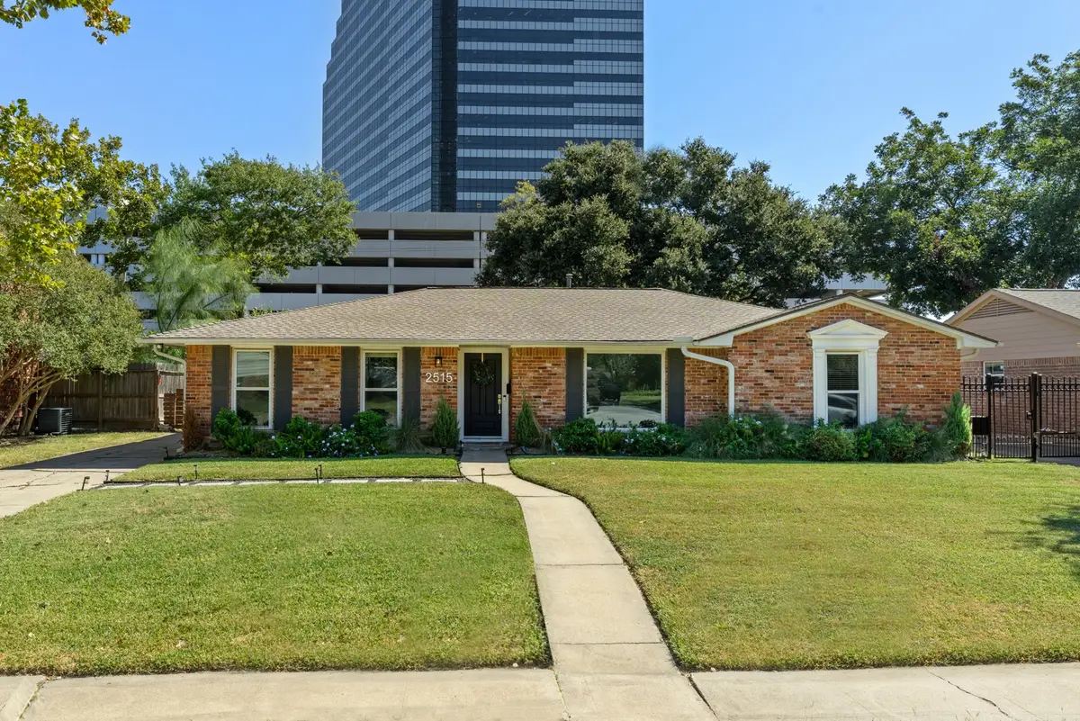 2515 Blue Willow Drive, Houston, TX 77042 - #1