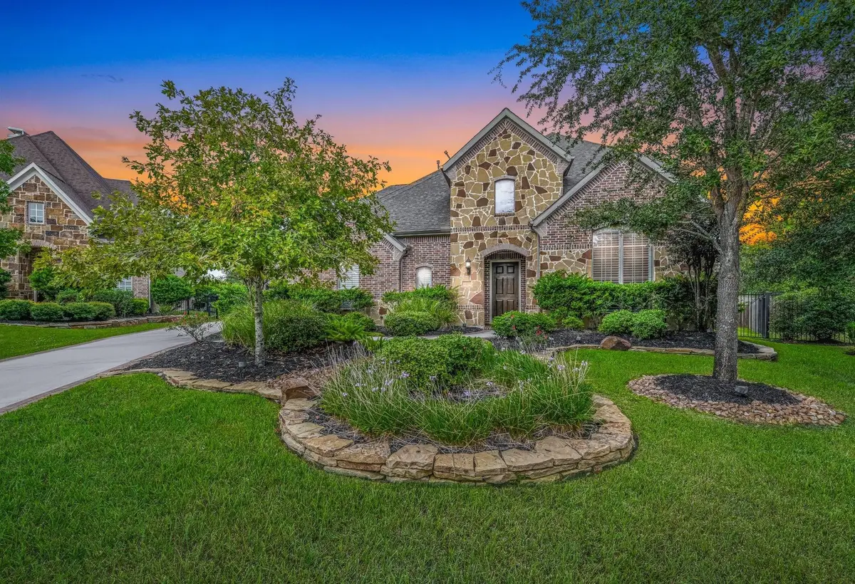 2 Mohawk Path Place, Spring, TX 77389 - Image #1