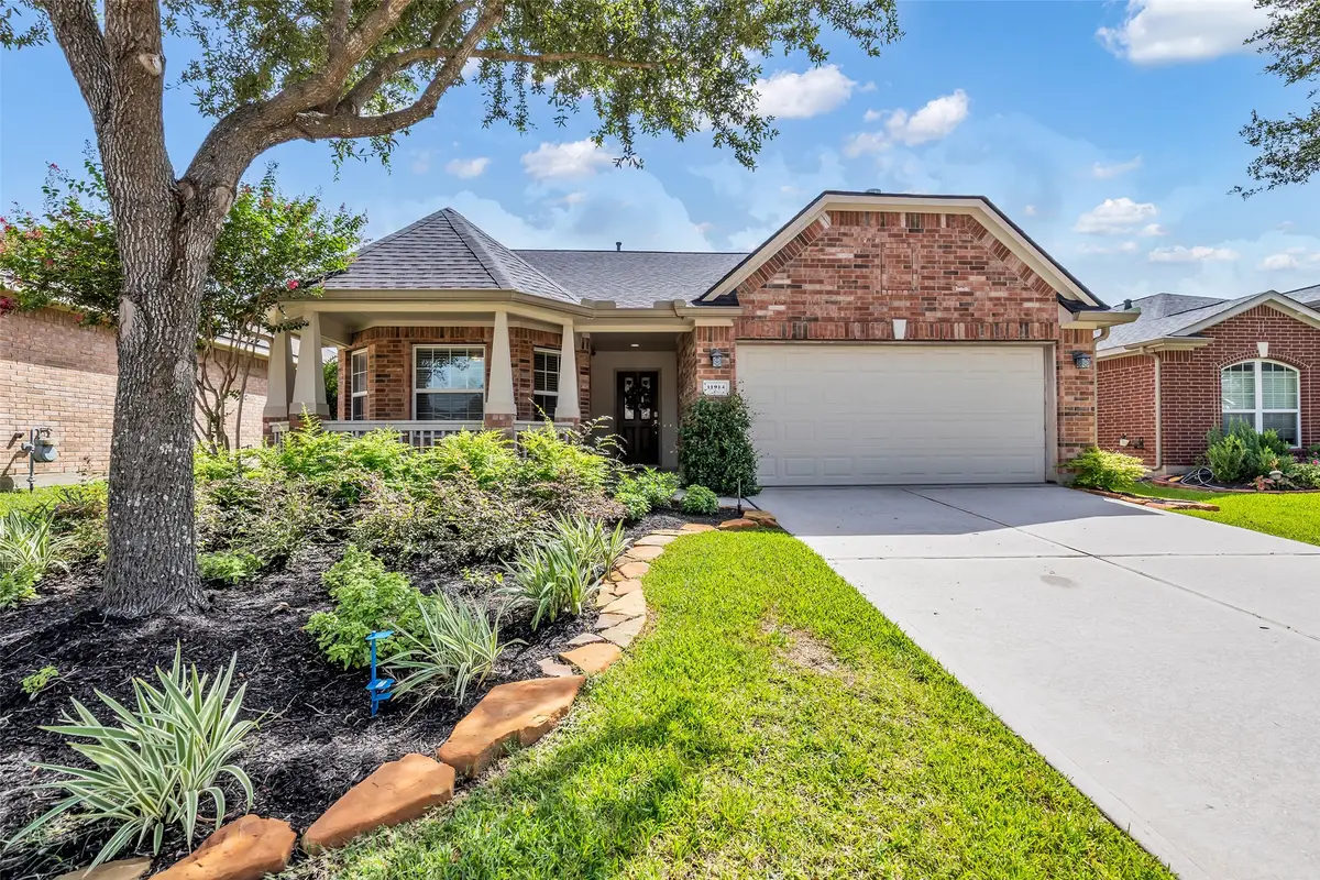11914 Golden Lodge Lane, Houston, TX 77066 - #1