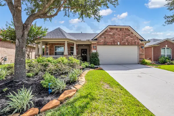11914 Golden Lodge Lane, Houston, TX 77066