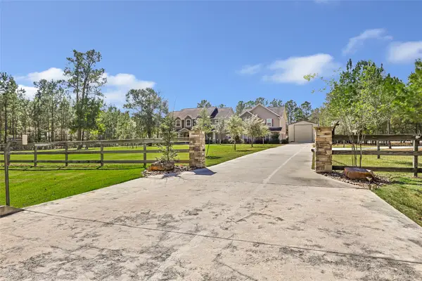 4336 Holstein Drive, Cleveland, TX 77328