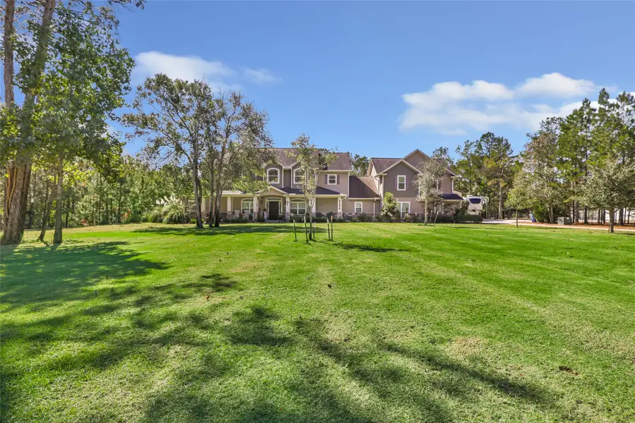 4336 Holstein Drive, Cleveland, TX 77328 - Image #2