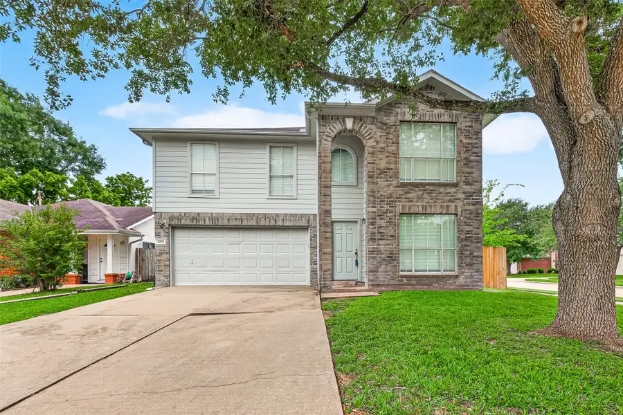 2063 Greencrest Drive, Missouri City, TX 77489 - #2