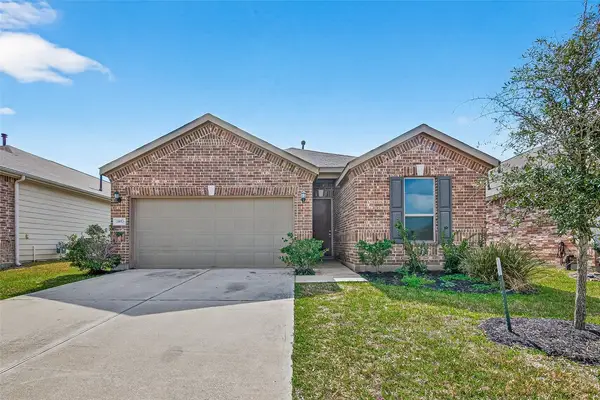 20915 Cullen Ranch Road, Katy, TX 77449