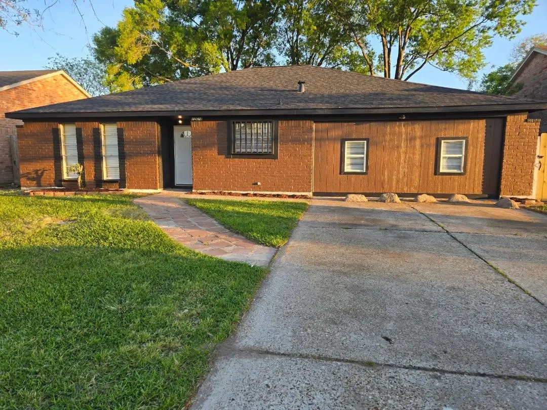 12614 Drifting Winds Drive, Houston, TX 77044 - #1