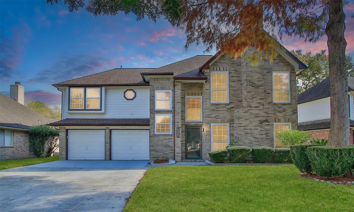 14335 Sun Harbor Drive, Houston, TX 77062 - Image #1
