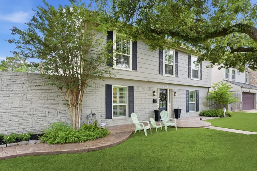 10710 Bordley Drive, Houston, TX 77042 - #2