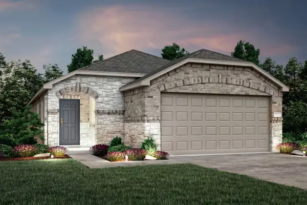 15920 Blass Valley Drive, Conroe, TX 77302