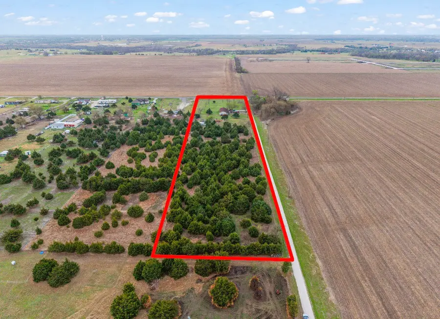 3451 Fm 878, Waxahachie, TX 75165 - #2