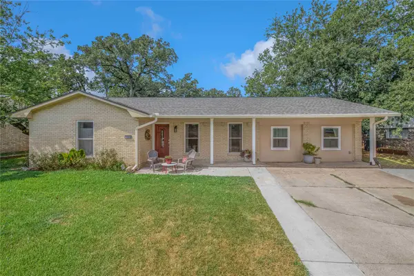 1204 Berkeley Street, College Station, TX 77840