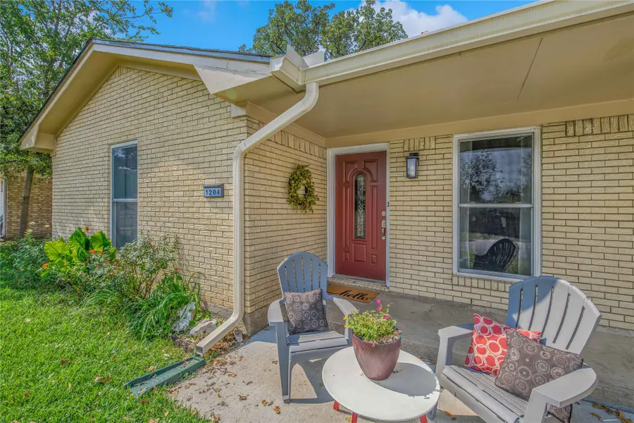1204 Berkeley Street, College Station, TX 77840 - #2