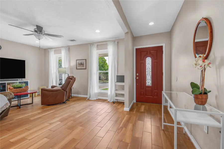 1204 Berkeley Street, College Station, TX 77840 - #3
