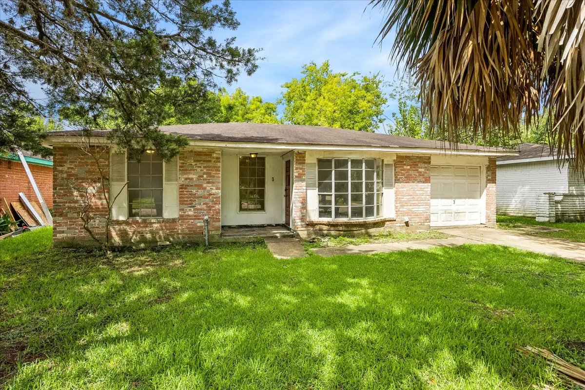 4915 Ridgewest Street, Houston, TX 77053 - #1