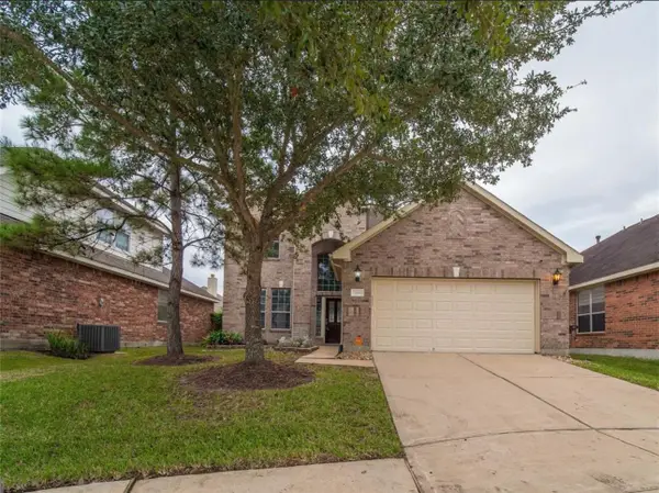 7455 Avalon Trace, Richmond, TX 77407