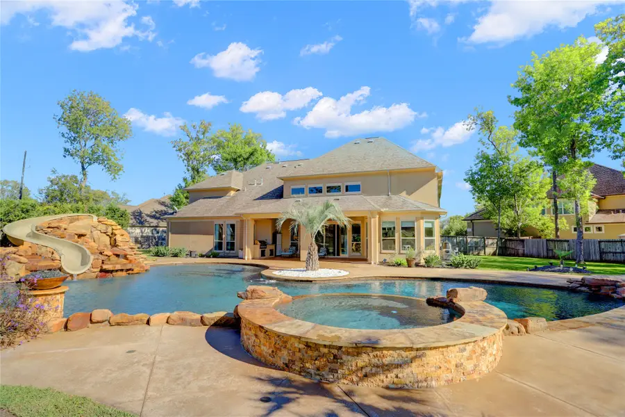 14 Pravia Path Drive, Missouri City, TX 77459 - Image #3
