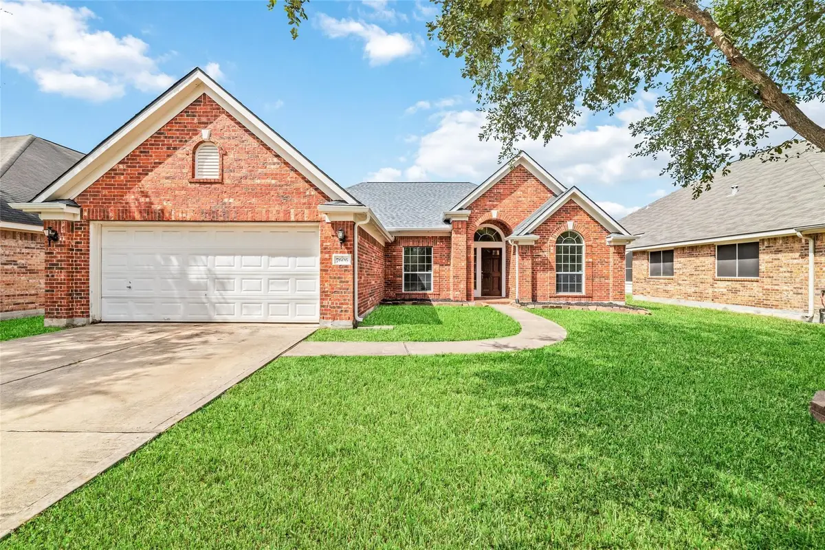7606 Brighton Knolls Lane, Richmond, TX 77407 - #1