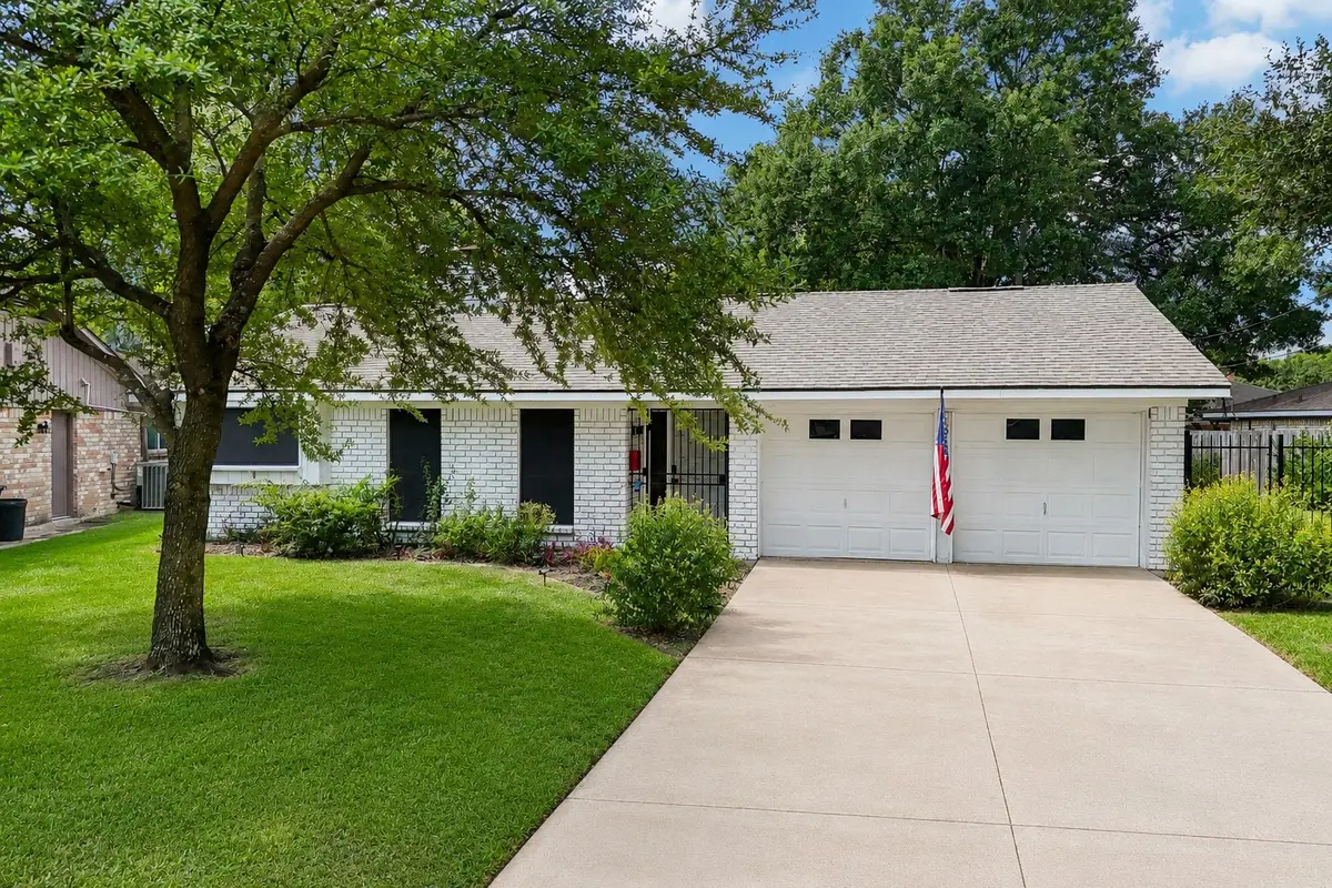 6123 Rena Street, Houston, TX 77092 - #1
