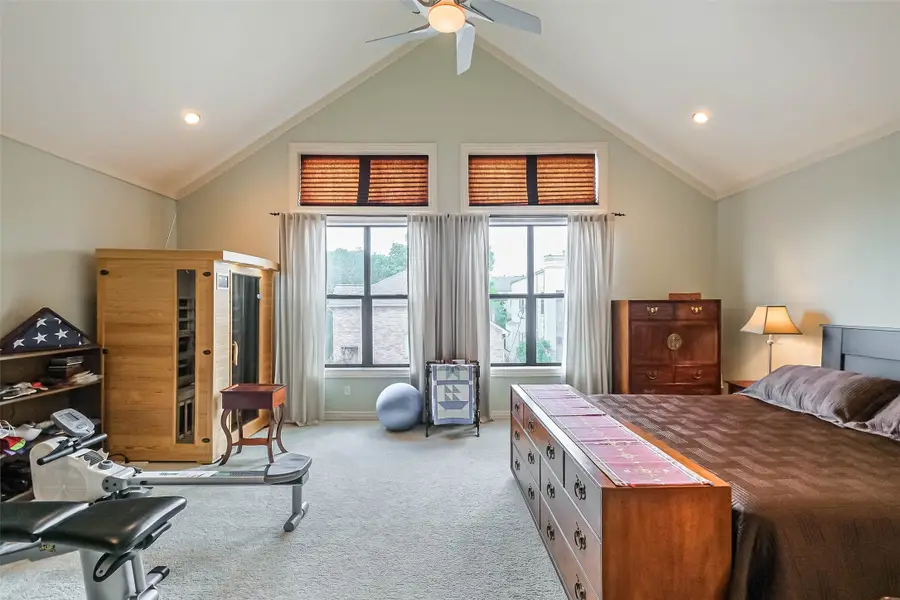 5217 Rose Street #A, Houston, TX 77007 - #3