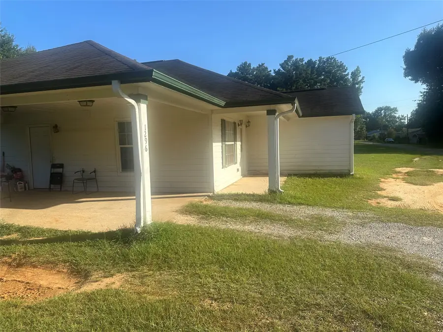 1296 Burch Street, Jasper, TX 75951 - #2