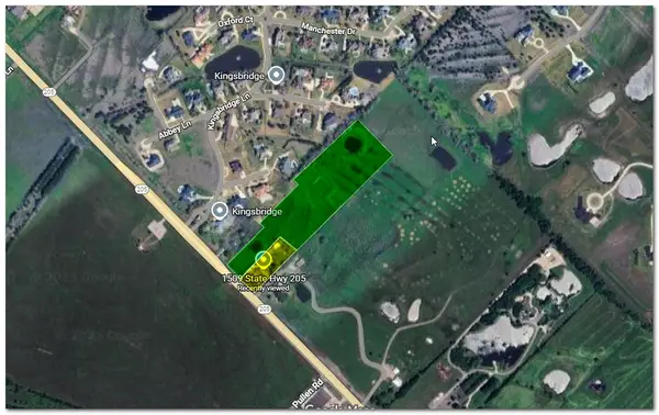 1509 State Highway 205, McLendon Chisholm, TX 75032