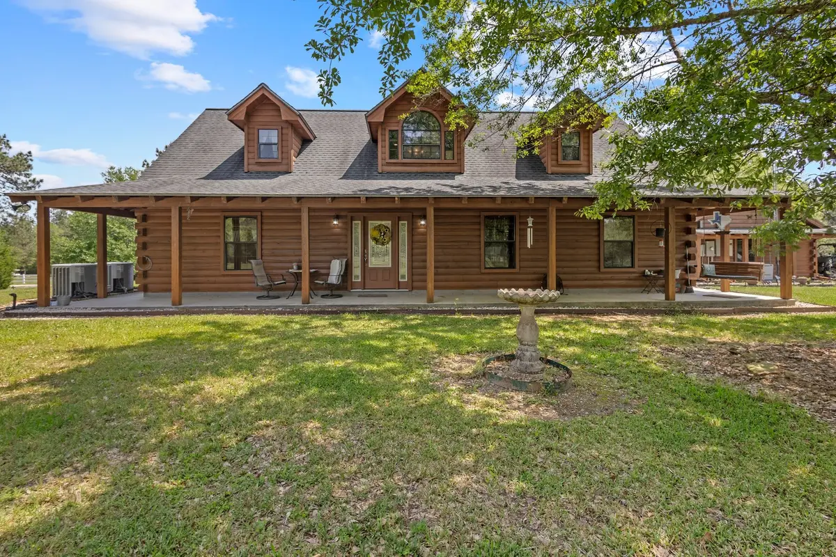 14912 Highway 69 N, Village Mills, TX 77663 - #1