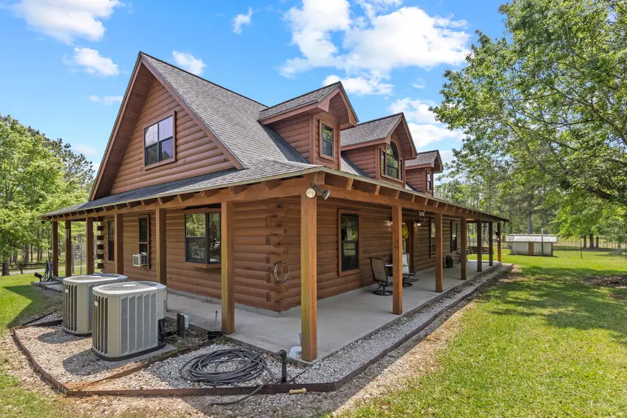 14912 Highway 69 N, Village Mills, TX 77663 - #3